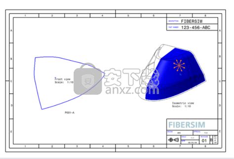 Siemens FiberSIM 17.1.2 for