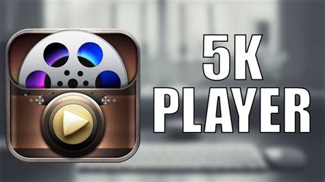 5KPlayer 6.10 Download Free