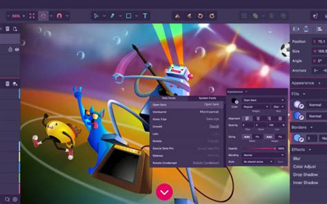 Gravit Designer 3.5.73 Download