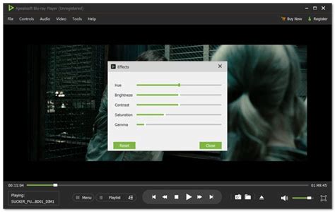 Apeaksoft Blu-ray Player 1.1.56