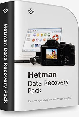 Hetman macOS Recovery 2.6