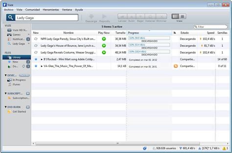 Deluge BitTorrent Client 2.1.1