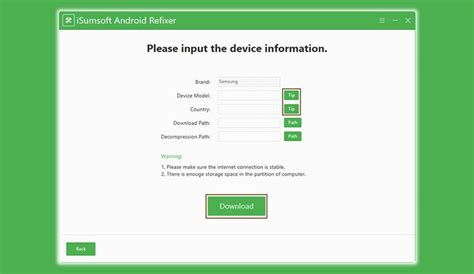  ISumsoft Android Refixer