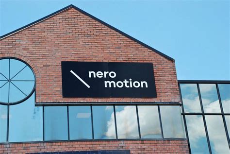 Nero Motion Tracker Download