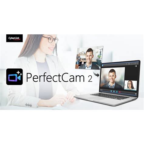 CyberLink PerfectCam Premium 2.3.7725.0